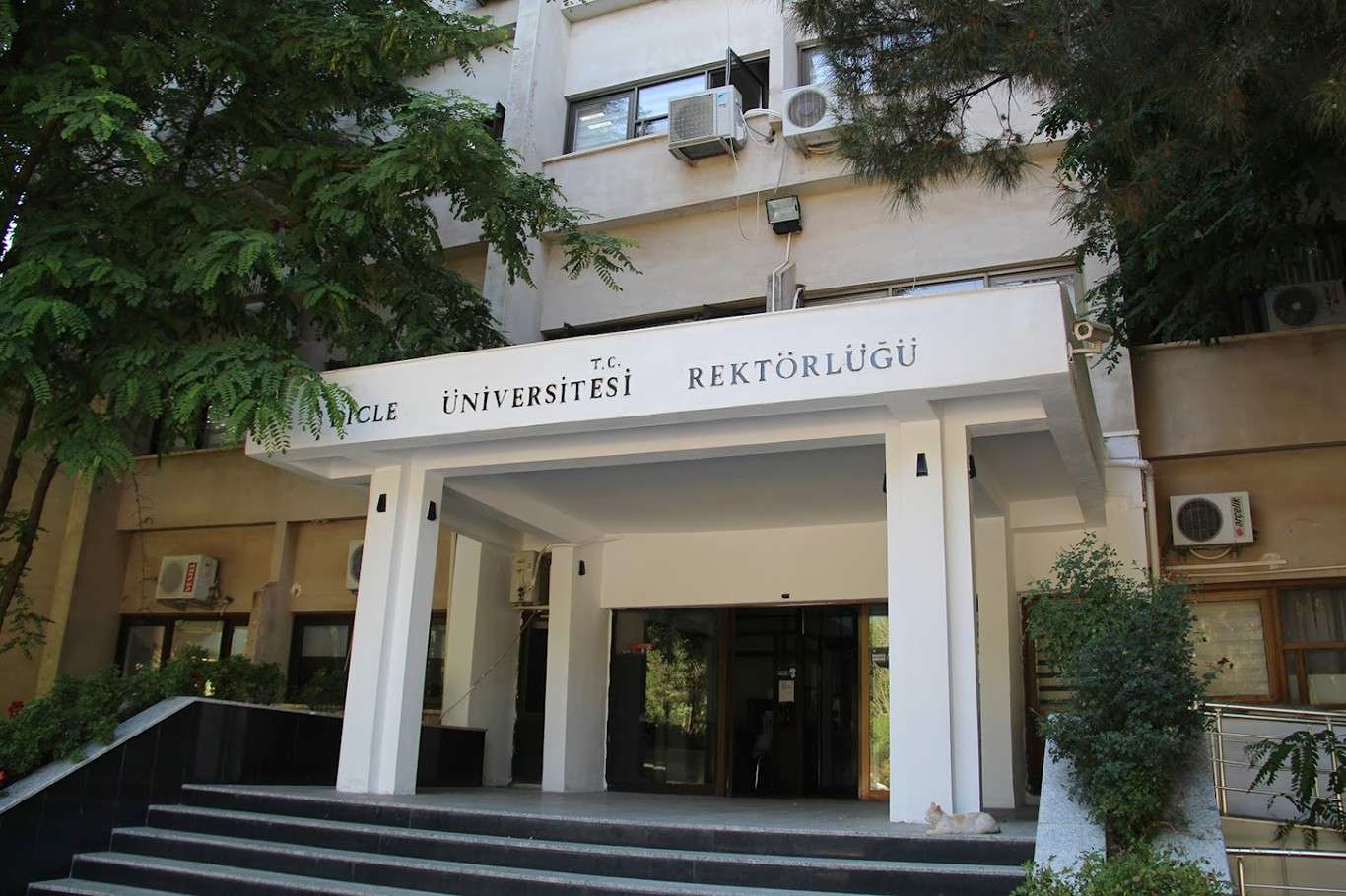 Dicle Üniversitesi’nde Kürtçe tez yazılmasının önündeki engel kalktı Dicle Üniversitesi’nde Kürtçe tez yazılmasının önündeki engel kalktı